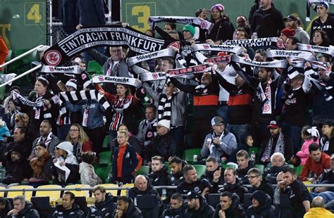 eintracht frankfurt abbreviation|Bundesliga teams 3.